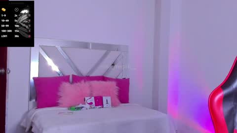 Snapshot of miss_megan__ chatting on May 28, 2026, 12:13 pm online show from May 28, 2026, 12:13 pm