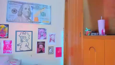 MEGG online show from March 12, 2026, 9:10 pm