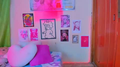 MEGG online show from March 13, 2026, 7:09 pm