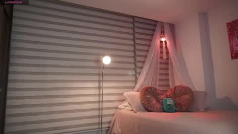 Snapshot of miss_meii chatting on April 7, 2026, 2:01 am Alejandra online show from April 7, 2026, 2:01 am