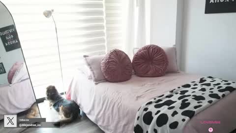Snapshot of miss_meii chatting on May 5, 2026, 6:16 pm Alejandra online show from May 5, 2026, 6:16 pm