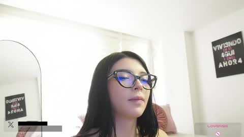 Snapshot of miss_meii chatting on May 13, 2026, 2:58 pm Alejandra online show from May 13, 2026, 2:58 pm