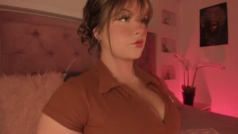 Snapshot of miss_melisaa chatting on December 13, 2024, 1:22 pm Melissa   online show from December 13, 2024, 1:22 pm