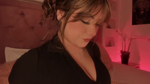 Snapshot of miss_melisaa chatting on December 15, 2024, 1:22 pm Melissa   online show from December 15, 2024, 1:22 pm