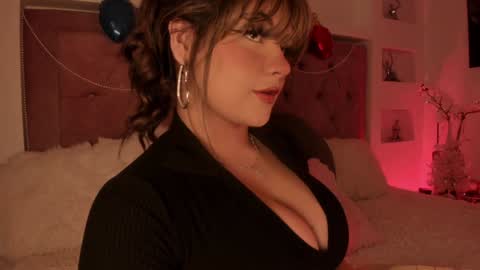 Snapshot of miss_melisaa chatting on December 30, 2024, 1:14 pm Melissa   online show from December 30, 2024, 1:14 pm