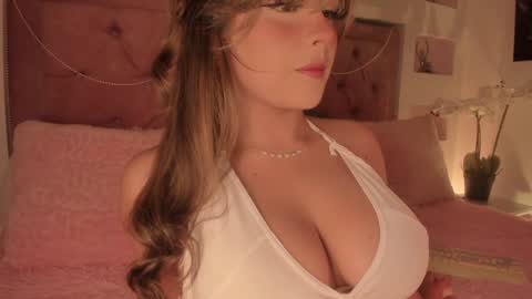 Snapshot of miss_melisaa chatting on February 6, 2025, 1:10 pm Melissa   online show from February 6, 2025, 1:10 pm