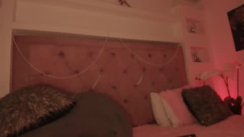 Snapshot of miss_melisaa chatting on February 20, 2025, 4:57 pm Melissa   online show from February 20, 2025, 4:57 pm