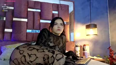 Snapshot of miss_merly chatting on April 25, 2026, 11:57 am miss_merly online show from April 25, 2026, 11:57 am