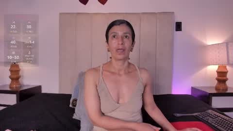Snapshot of miss_milf_ chatting on June 17, 2026, 8:10 pm miss_milf_ online show from June 17, 2026, 8:10 pm