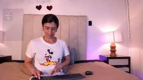Snapshot of miss_milf_ chatting on June 22, 2026, 7:55 pm miss_milf_ online show from June 22, 2026, 7:55 pm