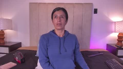 Snapshot of miss_milf_ chatting on June 29, 2026, 8:09 pm miss_milf_ online show from June 29, 2026, 8:09 pm