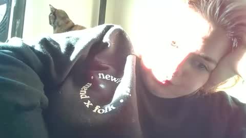 bri online show from April 23, 2026, 12:15 pm