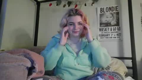 bri online show from April 24, 2026, 10:07 am