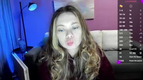 Snapshot of miss_moan69 chatting on October 30, 2025, 4:08 pm Olly online show from October 30, 2025, 4:08 pm