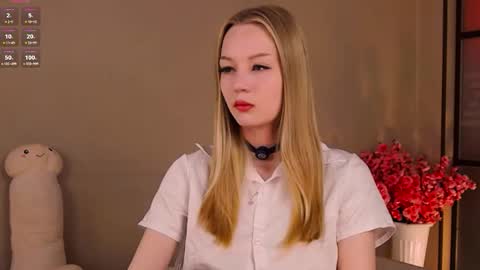 Nicole online show from June 2, 2026, 11:07 pm
