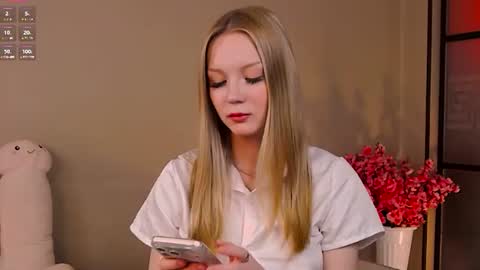 Nicole online show from June 29, 2026, 12:28 am