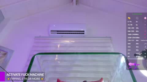  Miss Pawi online show from September 22, 2025, 10:23 pm