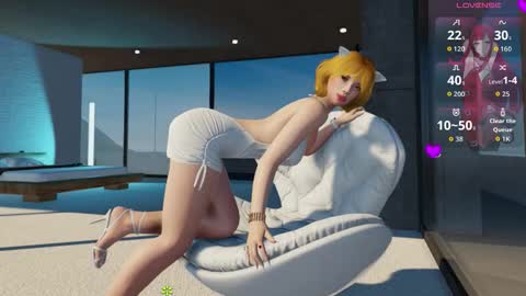 miss_pepper51 online show from September 19, 2025, 9:32 am