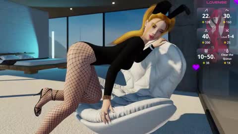 miss_pepper51 online show from September 29, 2025, 9:47 am