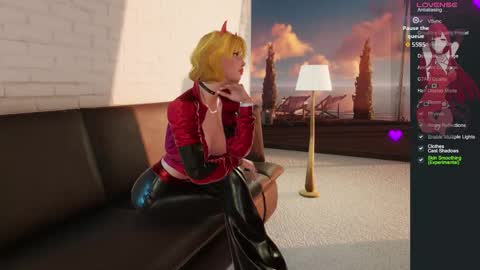 miss_pepper51 online show from October 1, 2025, 9:59 am