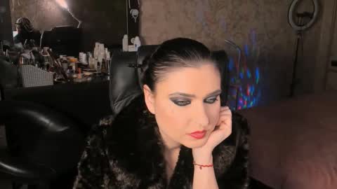 Snapshot of miss_poison chatting on February 20, 2026, 7:58 pm Leya online show from February 20, 2026, 7:58 pm