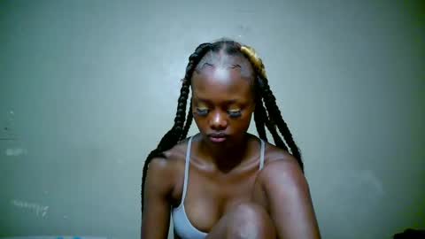 Snapshot of miss_pretty1 chatting on February 26, 2026, 8:46 am miss_pretty1 online show from February 26, 2026, 8:46 am