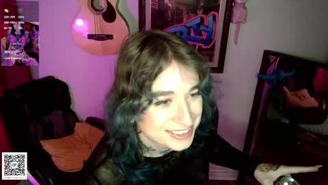 Raven online show from November 25, 2025, 5:46 pm