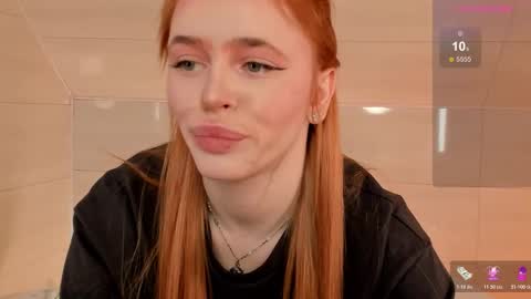 Snapshot of miss_redfox chatting on October 21, 2025, 2:56 am Margo online show from October 21, 2025, 2:56 am