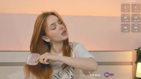 Margo online show from March 3, 2026, 3:34 am