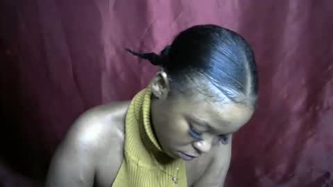 miss_rihanna2 online show from September 19, 2025, 7:25 pm