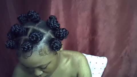 miss_rihanna2 online show from October 19, 2025, 9:43 am