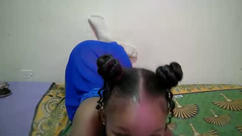 miss_rihanna2 online show from May 7, 2026, 10:48 pm