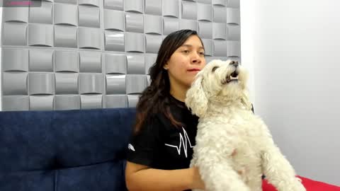 ROS online show from February 6, 2025, 12:54 am