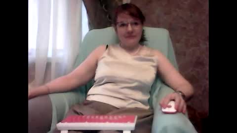 miss sandrax online show from March 25, 2026, 3:29 pm