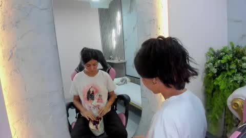 Sara online show from February 2, 2026, 6:28 pm