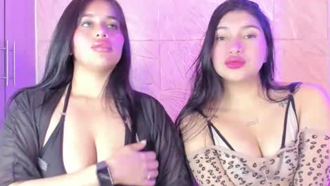 Angel Sophie Tif online show from November 28, 2025, 10:01 pm