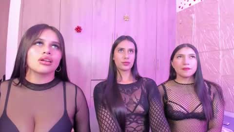 Angel Sophie Tif online show from January 16, 2026, 10:47 pm