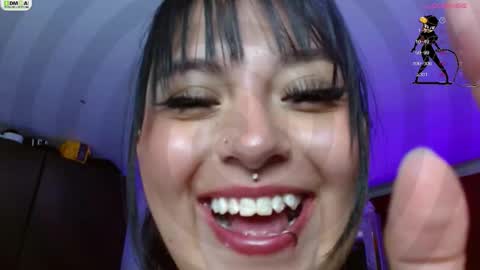 Snapshot of miss_scarllet chatting on October 7, 2025, 3:09 pm    100 thumbs up online show from October 7, 2025, 3:09 pm