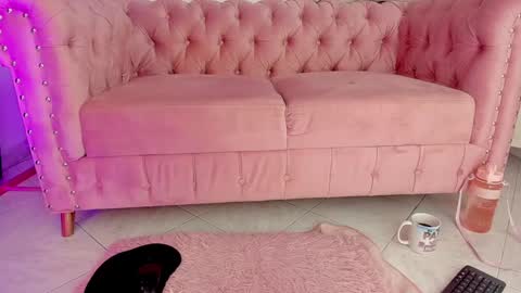 intagram miss selene59 online show from January 3, 2025, 12:11 am