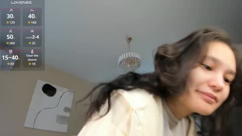 Miss shine  online show from December 2, 2024, 4:42 am