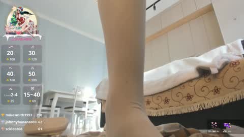 Miss shine  online show from January 11, 2025, 7:49 am