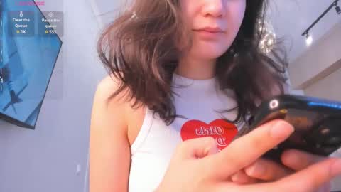 Miss shine  online show from March 8, 2025, 4:23 am
