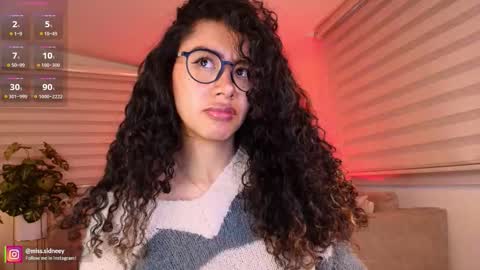 Amy Olivera online show from March 14, 2026, 11:37 am