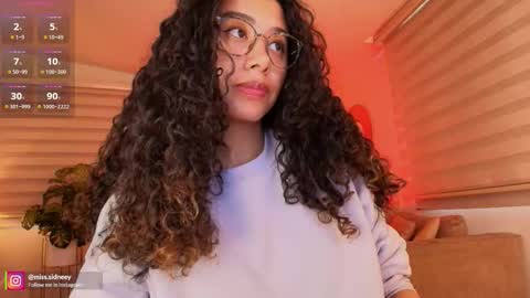 Amy Olivera online show from March 27, 2026, 1:11 pm