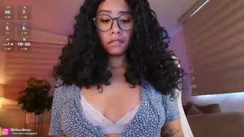 Amy Olivera online show from June 11, 2026, 1:09 pm