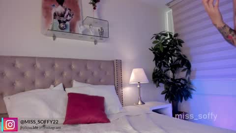 Sofia Alvarez online show from December 22, 2024, 12:05 pm