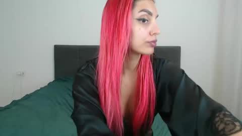 Miss Soniaa online show from March 7, 2025, 9:06 pm