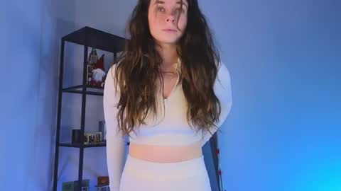 Snapshot of miss_spider chatting on January 13, 2025, 6:16 am Spider girl Help me reach 10 likes online show from January 13, 2025, 6:16 am