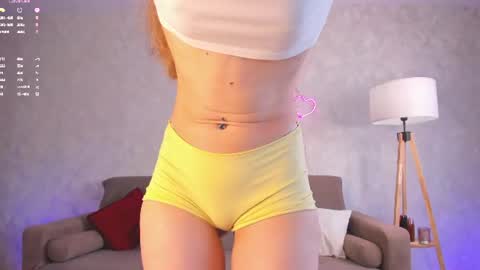 Spider girl Help me reach 10 likes online show from July 3, 2026, 7:15 am