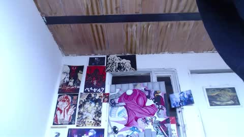 Snapshot of miss_spy chatting on March 8, 2026, 5:28 pm Kortana 2.0 dont forget thumbs up and follow me on twitter online show from March 8, 2026, 5:28 pm